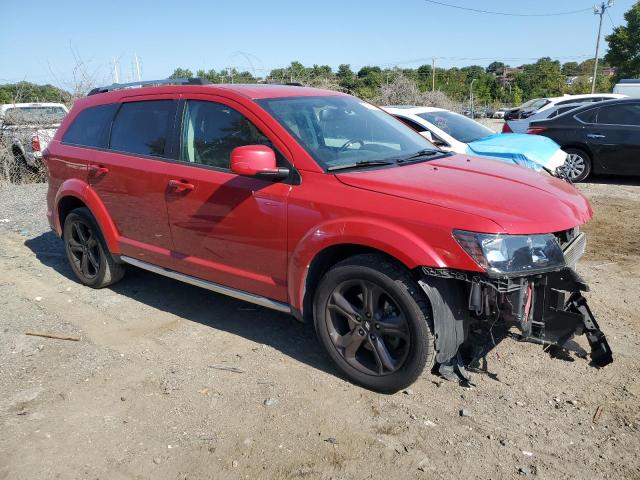 Photo 3 VIN: 3C4PDCGB5LT263779 - DODGE JOURNEY CR 