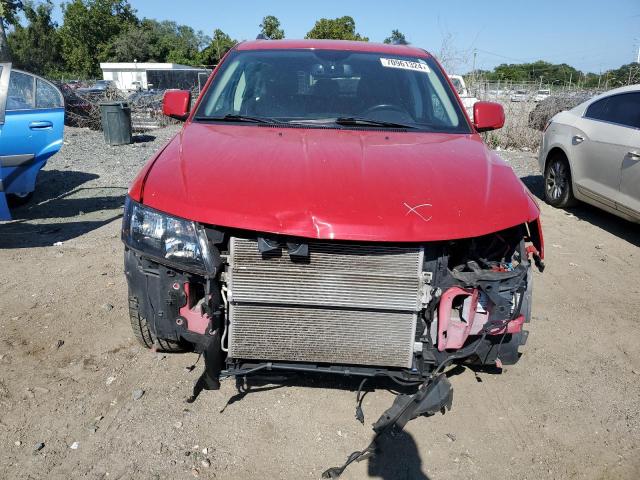 Photo 4 VIN: 3C4PDCGB5LT263779 - DODGE JOURNEY CR 