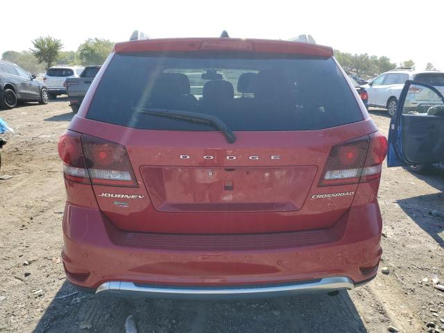 Photo 5 VIN: 3C4PDCGB5LT263779 - DODGE JOURNEY CR 