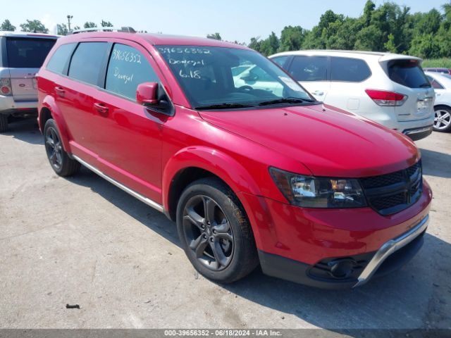 Photo 0 VIN: 3C4PDCGB5LT264964 - DODGE JOURNEY 