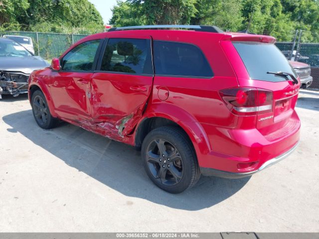 Photo 2 VIN: 3C4PDCGB5LT264964 - DODGE JOURNEY 