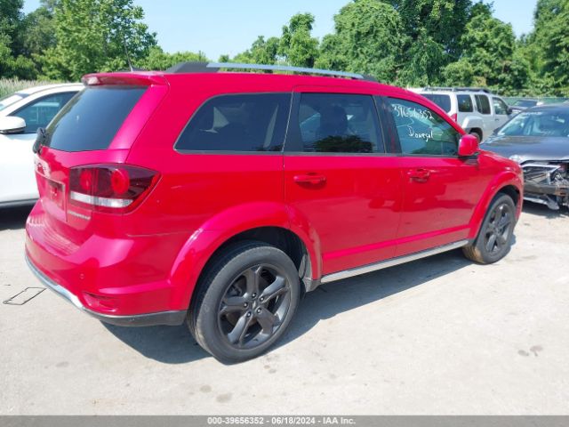 Photo 3 VIN: 3C4PDCGB5LT264964 - DODGE JOURNEY 