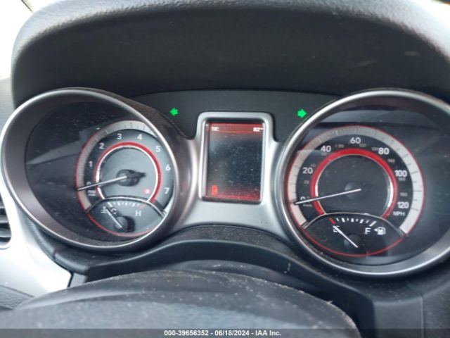 Photo 6 VIN: 3C4PDCGB5LT264964 - DODGE JOURNEY 