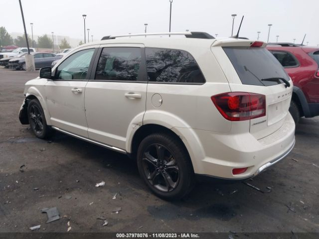 Photo 2 VIN: 3C4PDCGB5LT265175 - DODGE JOURNEY 