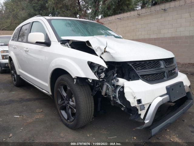 Photo 5 VIN: 3C4PDCGB5LT265175 - DODGE JOURNEY 