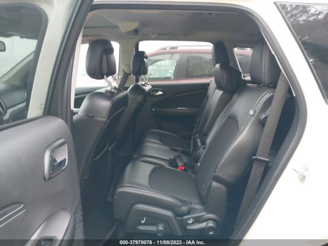 Photo 7 VIN: 3C4PDCGB5LT265175 - DODGE JOURNEY 