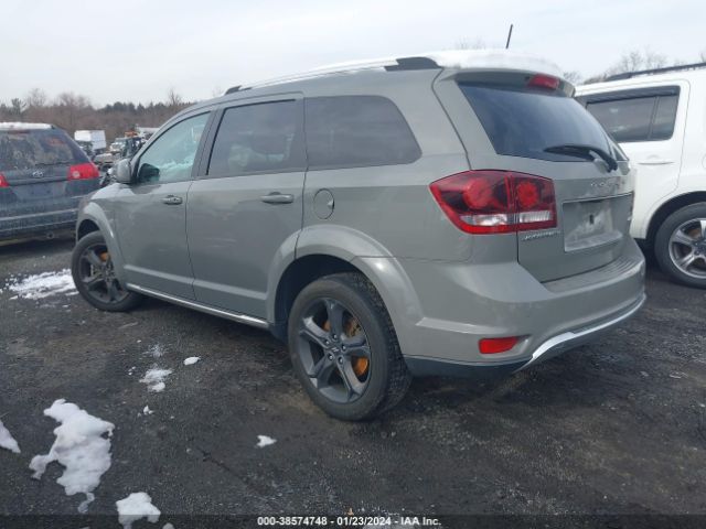 Photo 2 VIN: 3C4PDCGB5LT265595 - DODGE JOURNEY 