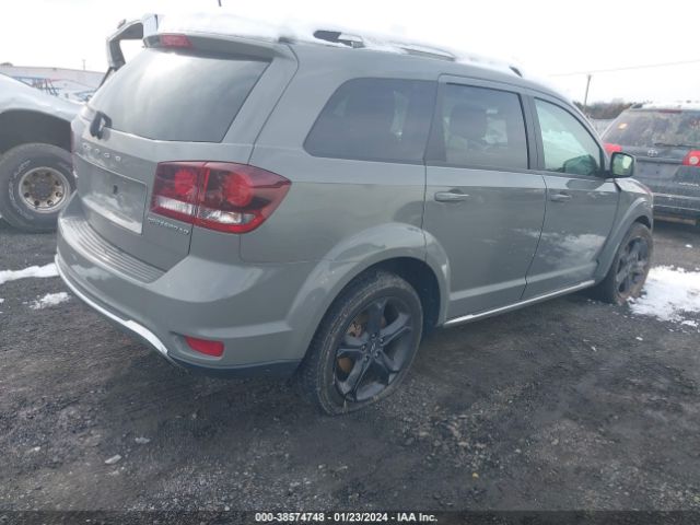 Photo 3 VIN: 3C4PDCGB5LT265595 - DODGE JOURNEY 