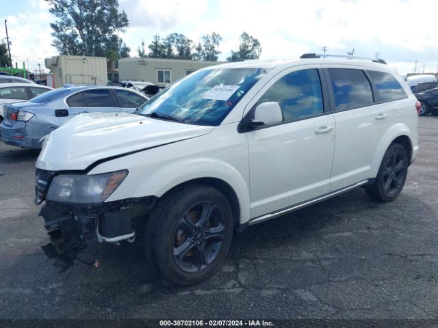 Photo 1 VIN: 3C4PDCGB5LT265869 - DODGE JOURNEY 