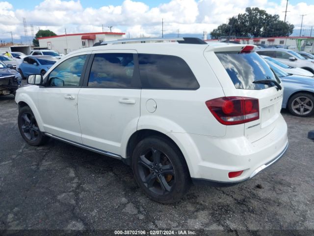 Photo 2 VIN: 3C4PDCGB5LT265869 - DODGE JOURNEY 