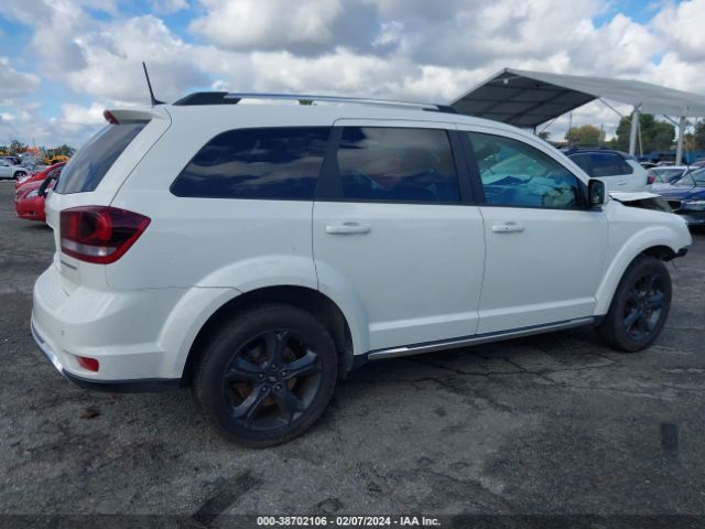 Photo 3 VIN: 3C4PDCGB5LT265869 - DODGE JOURNEY 