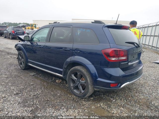 Photo 2 VIN: 3C4PDCGB5LT266651 - DODGE JOURNEY 