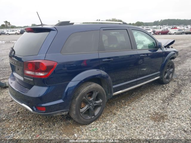 Photo 3 VIN: 3C4PDCGB5LT266651 - DODGE JOURNEY 