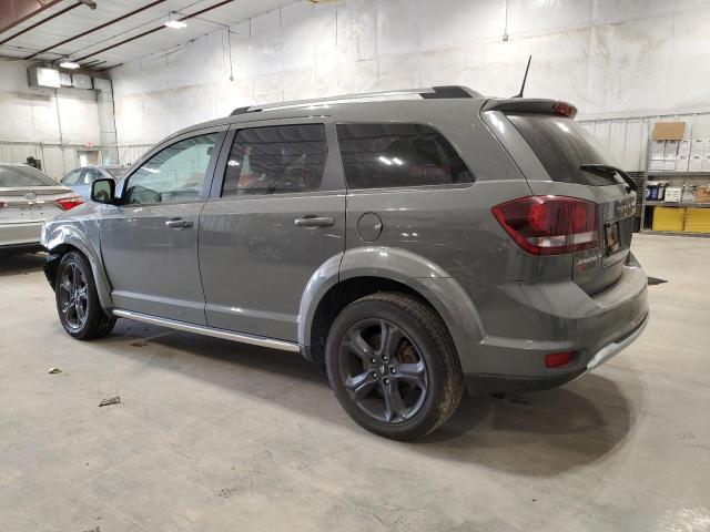 Photo 1 VIN: 3C4PDCGB5LT266858 - DODGE JOURNEY CR 