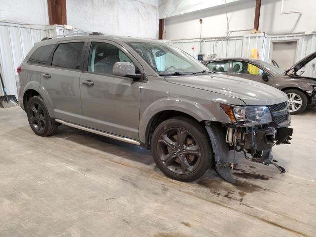 Photo 3 VIN: 3C4PDCGB5LT266858 - DODGE JOURNEY CR 