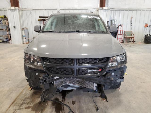 Photo 4 VIN: 3C4PDCGB5LT266858 - DODGE JOURNEY CR 