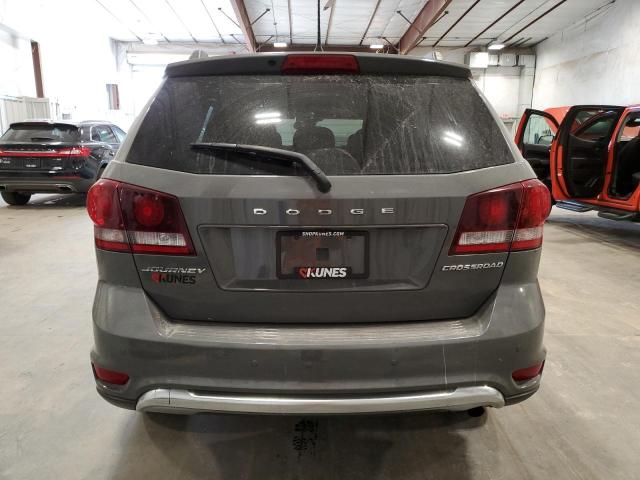 Photo 5 VIN: 3C4PDCGB5LT266858 - DODGE JOURNEY CR 