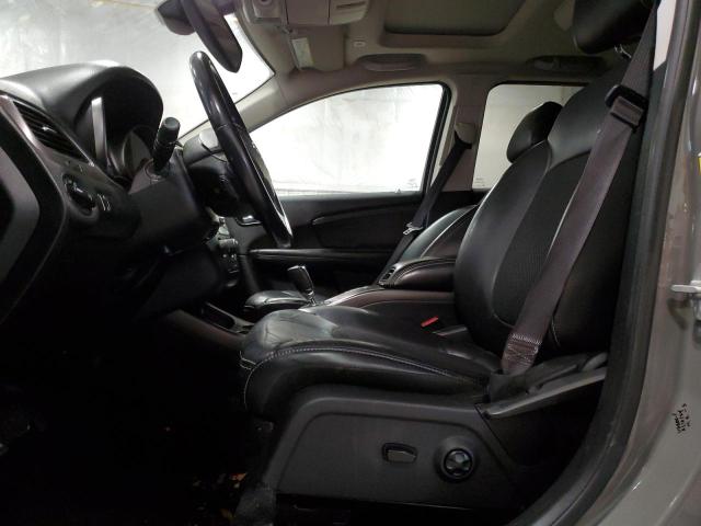 Photo 6 VIN: 3C4PDCGB5LT266858 - DODGE JOURNEY CR 