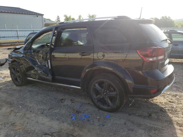 Photo 1 VIN: 3C4PDCGB5LT268979 - DODGE JOURNEY 