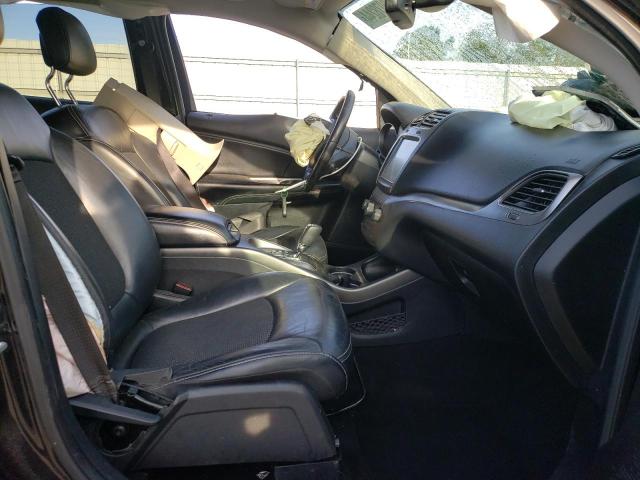 Photo 6 VIN: 3C4PDCGB5LT268979 - DODGE JOURNEY 