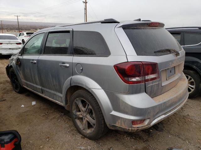 Photo 1 VIN: 3C4PDCGB5LT272546 - DODGE JOURNEY 