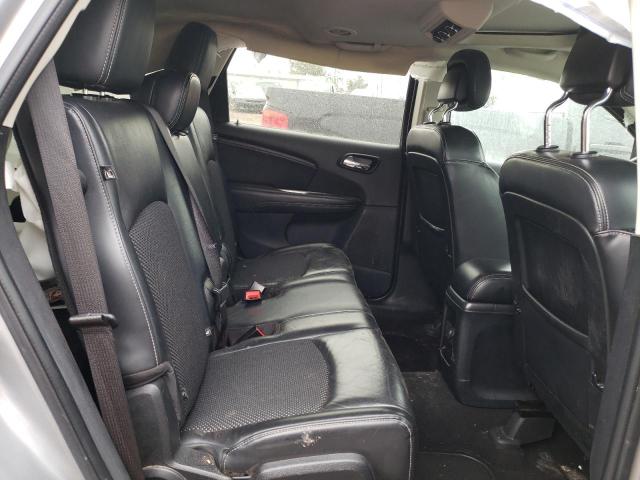 Photo 10 VIN: 3C4PDCGB5LT272546 - DODGE JOURNEY 