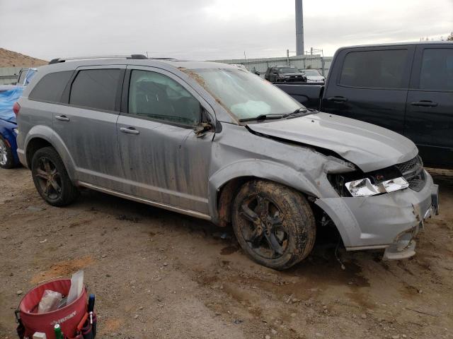 Photo 3 VIN: 3C4PDCGB5LT272546 - DODGE JOURNEY 