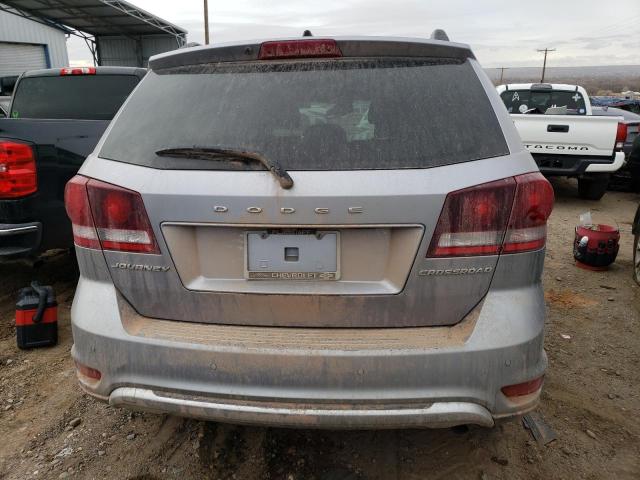 Photo 5 VIN: 3C4PDCGB5LT272546 - DODGE JOURNEY 