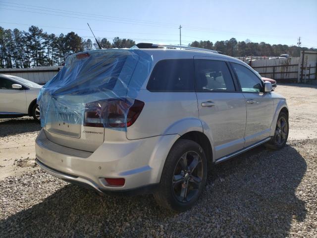 Photo 3 VIN: 3C4PDCGB6ET261090 - DODGE JOURNEY CR 