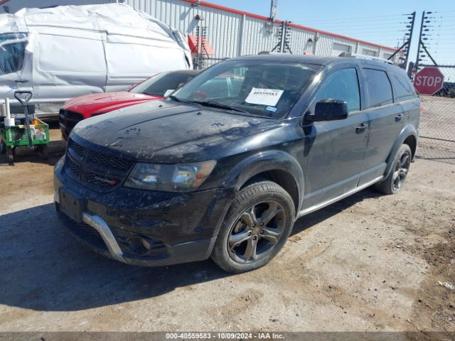 Photo 1 VIN: 3C4PDCGB6FT565876 - DODGE JOURNEY 