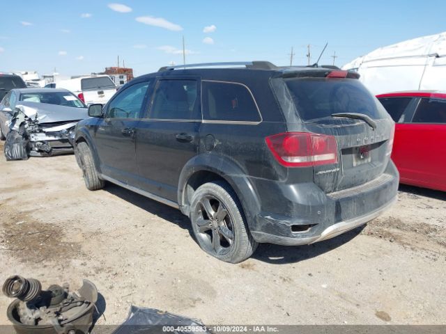 Photo 2 VIN: 3C4PDCGB6FT565876 - DODGE JOURNEY 