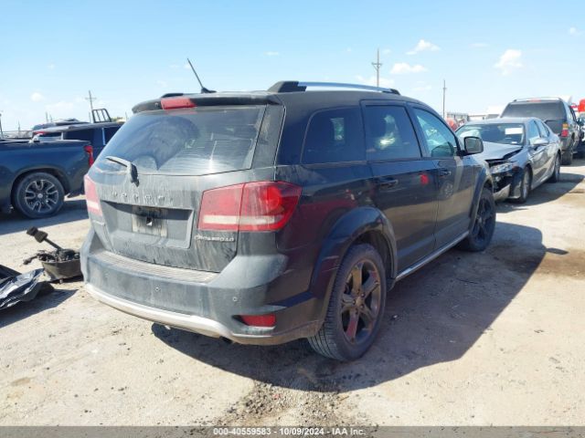 Photo 3 VIN: 3C4PDCGB6FT565876 - DODGE JOURNEY 