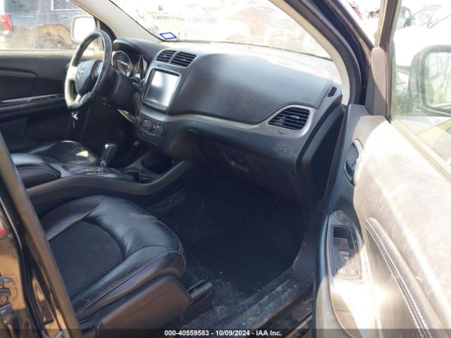 Photo 4 VIN: 3C4PDCGB6FT565876 - DODGE JOURNEY 