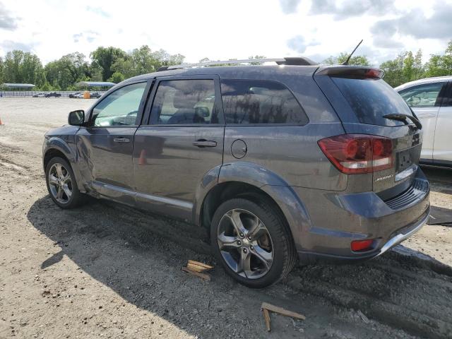 Photo 1 VIN: 3C4PDCGB6FT583228 - DODGE JOURNEY 