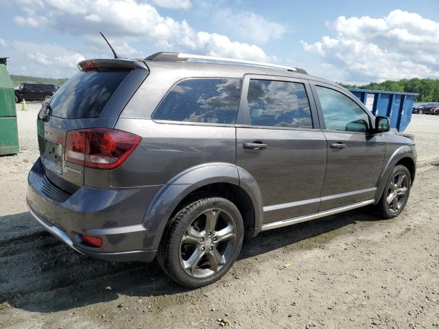 Photo 2 VIN: 3C4PDCGB6FT583228 - DODGE JOURNEY 