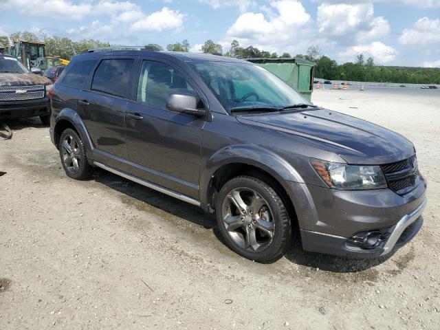 Photo 3 VIN: 3C4PDCGB6FT583228 - DODGE JOURNEY 