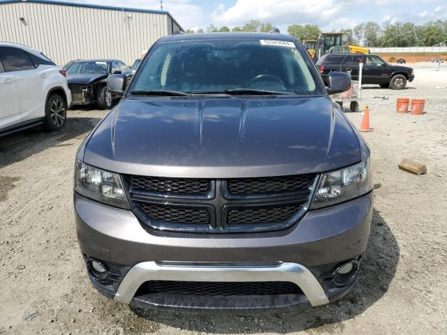 Photo 4 VIN: 3C4PDCGB6FT583228 - DODGE JOURNEY 