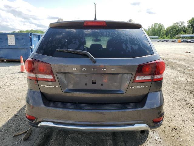 Photo 5 VIN: 3C4PDCGB6FT583228 - DODGE JOURNEY 