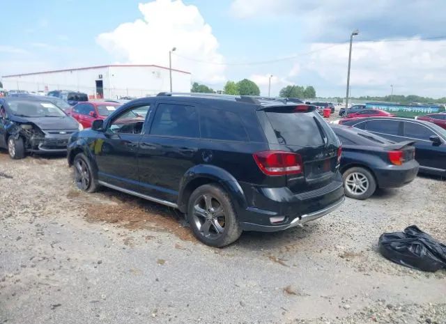 Photo 2 VIN: 3C4PDCGB6FT583696 - DODGE JOURNEY 