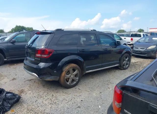 Photo 3 VIN: 3C4PDCGB6FT583696 - DODGE JOURNEY 