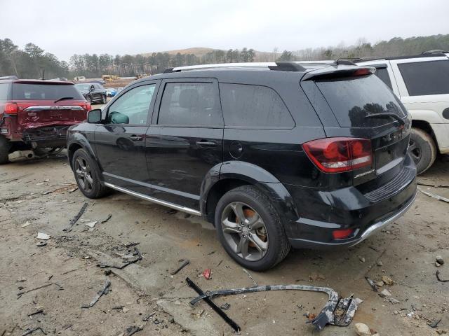 Photo 1 VIN: 3C4PDCGB6FT595427 - DODGE JOURNEY CR 