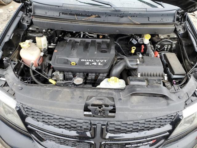 Photo 11 VIN: 3C4PDCGB6FT595427 - DODGE JOURNEY CR 