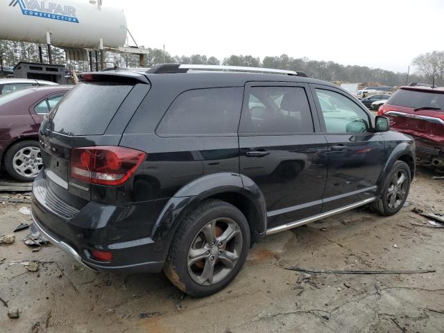 Photo 2 VIN: 3C4PDCGB6FT595427 - DODGE JOURNEY CR 