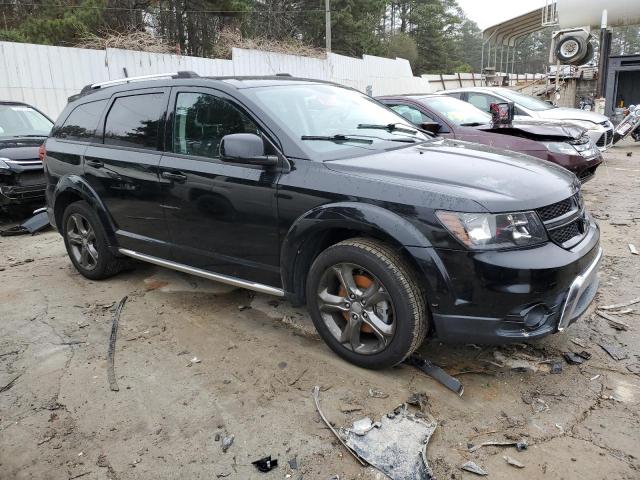 Photo 3 VIN: 3C4PDCGB6FT595427 - DODGE JOURNEY CR 