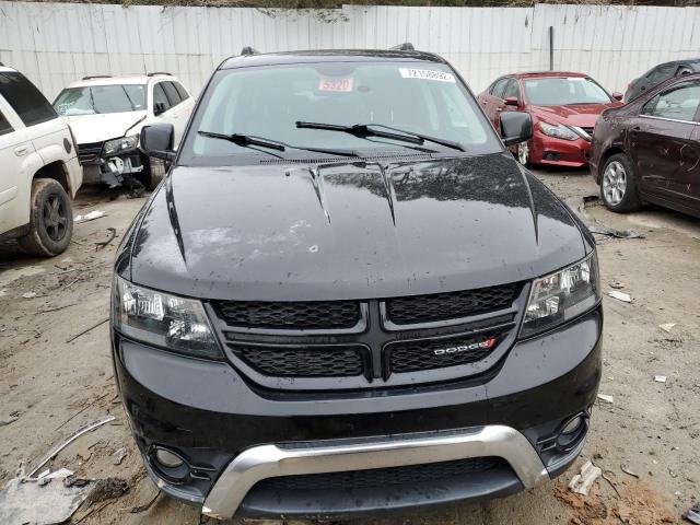 Photo 4 VIN: 3C4PDCGB6FT595427 - DODGE JOURNEY CR 