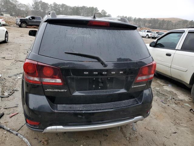 Photo 5 VIN: 3C4PDCGB6FT595427 - DODGE JOURNEY CR 