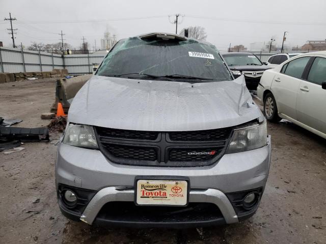 Photo 4 VIN: 3C4PDCGB6FT631973 - DODGE JOURNEY 