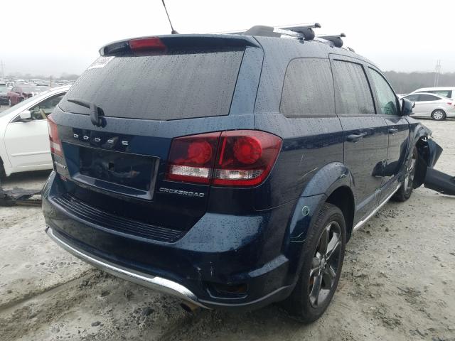 Photo 3 VIN: 3C4PDCGB6FT691042 - DODGE JOURNEY CR 