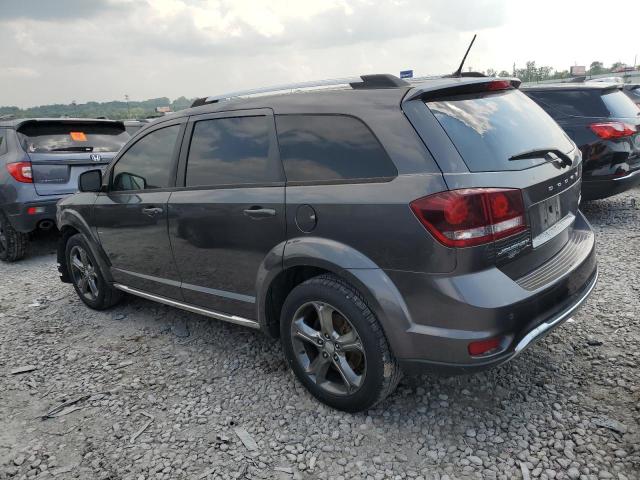 Photo 1 VIN: 3C4PDCGB6FT713525 - DODGE JOURNEY CR 