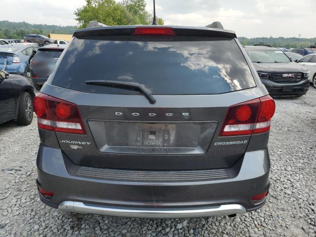 Photo 5 VIN: 3C4PDCGB6FT713525 - DODGE JOURNEY CR 